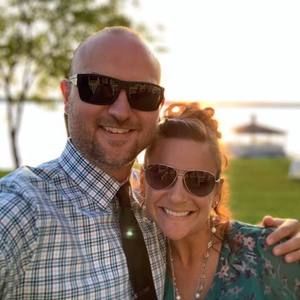 Meet your Posher, Jamie